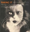 Cover: Faking It - Yale University Press