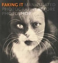 Enlarge image Cover: Faking It - Yale University Press