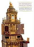 Cover: Extravagant Inventions - Yale University Press