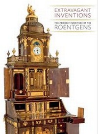 Enlarge image Cover: Extravagant Inventions - Yale University Press
