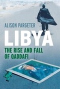 Cover: Libya - Yale University Press