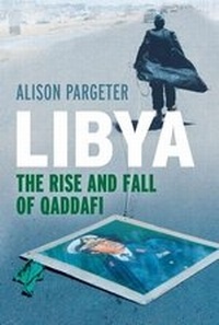 Enlarge image Cover: Libya - Yale University Press