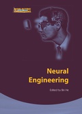 Cover: Neural Engineering - Springer