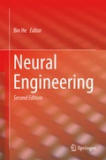 Cover: Neural Engineering - Springer