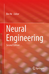Enlarge image Cover: Neural Engineering - Springer