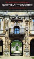 Cover: Northamptonshire - Yale University Press