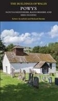 Cover: Powys - Yale University Press