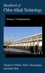 Cover: Handbook of Chlor-Alkali Technology - Kluwer Academic/Plenum Publishers