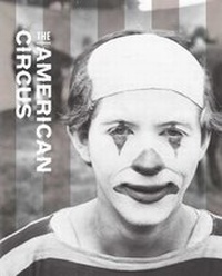 Enlarge image Cover: The American Circus - Yale University Press