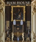 Cover: Ham House - Yale University Press