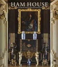 Enlarge image Cover: Ham House - Yale University Press