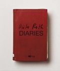 Cover: Dieter Roth - Yale University Press