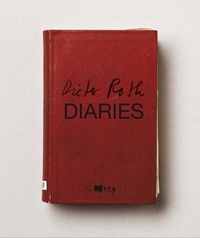 Enlarge image Cover: Dieter Roth - Yale University Press