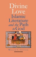 Cover: Divine Love - Yale University Press