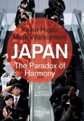 Cover: Japan - Yale University Press