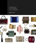 Cover: Handbags - Yale University Press