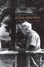 Cover: A Common Faith - Yale University Press