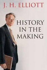Enlarge image Cover: History in the Making - Yale University Press