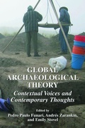 Cover: Global Archaeological Theory - Kluwer Academic/Plenum Publishers