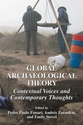 Cover: Global Archaeological Theory - Kluwer Academic/Plenum Publishers