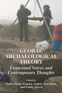 Cover: Global Archaeological Theory - Springer