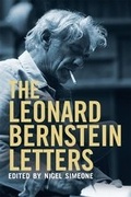 Cover: The Leonard Bernstein Letters - Yale University Press
