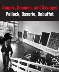 Enlarge image Cover: Angels, Demons, and Savages - Yale University Press