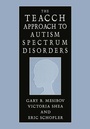 Cover: The TEACCH Approach to Autism Spectrum Disorders - Springer