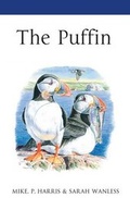 Cover: The Puffin - Yale University Press