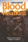 Cover: Blood Relations - Yale University Press