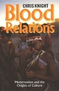 Cover: Blood Relations - Yale University Press