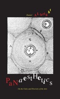 Cover: Panaesthetics - Yale University Press