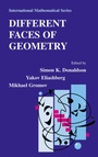 Cover: Different Faces of Geometry - Plenum Publishing Co.,N.Y.