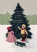 Cover: Inventing the Christmas Tree - Yale University Press