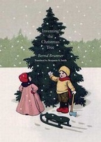 Enlarge image Cover: Inventing the Christmas Tree - Yale University Press