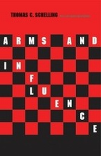 Enlarge image Cover: Arms and Influence - Yale University Press