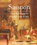 Cover: Sassoon - Yale University Press