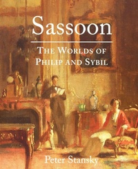 Enlarge image Cover: Sassoon - Yale University Press