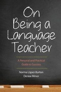 Cover: On Being a Language Teacher - Yale University Press