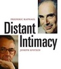 Cover: Distant Intimacy - Yale University Press