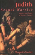 Cover: Judith: Sexual Warrior - Yale University Press