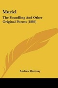 Cover: Muriel - Kessinger Publishing