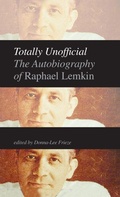 Cover: Totally Unofficial - Yale University Press
