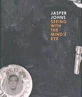 Cover: Jasper Johns - Yale University Press