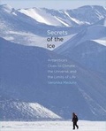Cover: Secrets of the Ice - Yale University Press