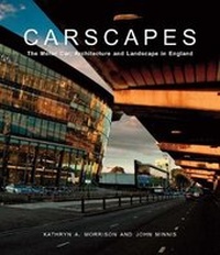 Enlarge image Cover: Carscapes - Yale University Press
