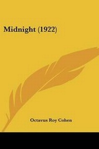 Enlarge image Cover: Midnight (1922) - Kessinger Publishing