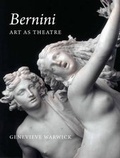 Cover: Bernini - Yale University Press