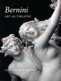 Enlarge image Cover: Bernini - Yale University Press
