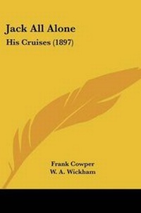 Enlarge image Cover: Jack All Alone - Kessinger Publishing